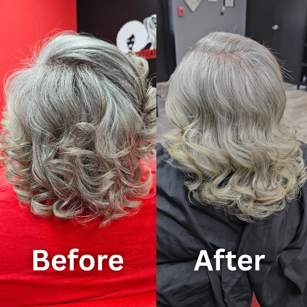 How to Create a Hair Care Regimen That Truly Works