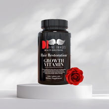 Load image into Gallery viewer, Hair Restoration Growth Vitamins