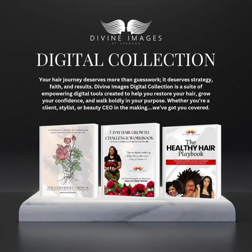 DIVINE IMAGES DIGITAL COLLECTION