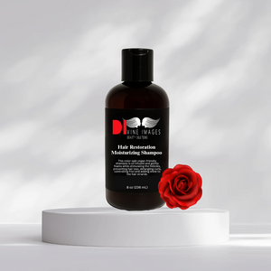 Hair Restoration Moisturizing Shampoo