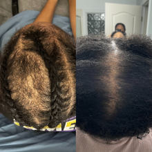 Load image into Gallery viewer, biotin + collagen hair growth support