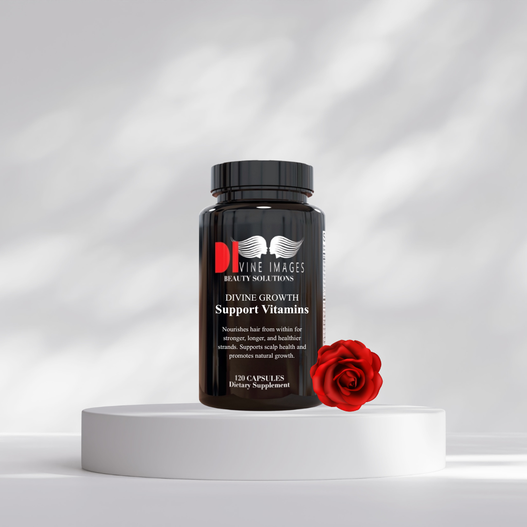 DHT blocker supplements for women